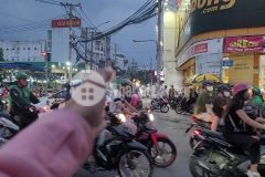 Gấp bán căn góc mặt tiền kinh doanh siêu ngon hxh tân kỳ tân quý 4.3x12.5 giá chỉ 5 tỷ 8