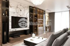 Bán nhà giá rẻ đường nguyễn thị định oto vỉa hè kd tốt 65m2x6t 12.2 tỷ