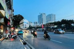 Bán đất gải phóng, hoàng mai, tặng nhà cấp 4, ngõ ô tô tránh, kinh doanh, chỉ có 2 tỷ 800