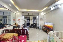 Bán 54m hòa bình 7 minh khai tặng nhà ở ngay lô góc đống đa