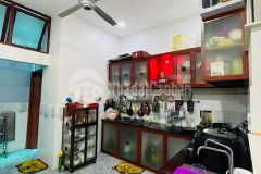 Chị thủy cần bán gấp nhà phạm thế hiển q8, giảm sâu 600tr, nhỉnh 6 tỷ