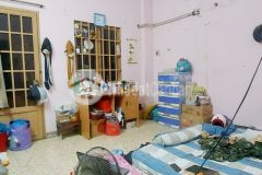 Bán nhà sát hxh lạc long quân, tân bình, 56m2, ngang 4m, chỉ 4 tỷ nhỉnh