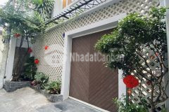 Bán nhà 90m2 2 tầng 4pn hẻm 7m xe tải quay đầu đường bình trị đông đất mới giá 6,13 tỷ