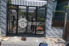 Bán lô đất bùi thị ngọn, x.an nhơn tây, củ chi 5 x 58, giá 1,05tỷ