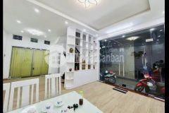 Bán nhà lê thanh nghị, lô góc, ô tô, kinh doanh, 46m2, 4 tầng, chỉ 7.94 tỷ.