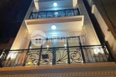 Bán nhà tại đường đình quán, bắc từ liêm, ha nôi diện tích 44.5 m2