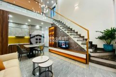 Bán siêu phẩm nhà phố đẹp lung linh mặt tiền đường phạm thế hiển, p.thắng tam, tp vũng tàu