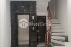 Bán nhà 39m2 x 6 tầng tại khu đô thị hud, vân canh 5.2 tỷ. lh0865137078