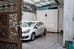 Nhà hàng xóm vinhomes reverside, sử dụng 250m2, gara đỗ 2 ô tô, mới xây, giá cực tốt