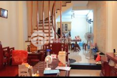 Bán nhà ngõ 143 nguyễn chính, đẹp ở ngay, 50m2x5t, chỉ 5.65 tỷ.