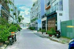 Bán nhà nghĩa phát p7 tân bình, 2 tầng 45m2 giá 3.4 tỷ