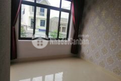 Bán nhà 1 trệt 3 lầu góc 2 mặt tiền đường mạc đĩnh chi, p4, tp.vũng tàu