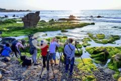 Bán lô nghỉ dưỡng gần ngay khu du lịch cổ thạch chỉ 750triệu