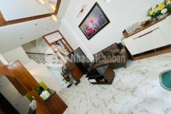 Bán nhà chính chủ tại phạm hùng 35m2, 4t, tặng lại toàn bộ nội thất 4,15 tỷ