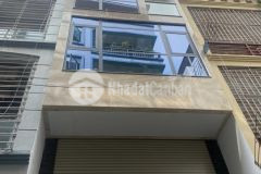 Bán nhà phân lô phố nguyễn hồng 65m2, 5t, mt5.3m view thoáng gần hồ thành công