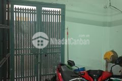 Hai bà trưng, 37m2, mt 4m, 4 tầng, 3 tỷ