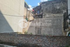 Bán đất phố trích sài,diện tích 48m2,giá 6.8 tỷ