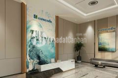 Chính thức nhận booking the privia khang điền mặt tiền an dương vương tt 30 nhận nhà 0931553378