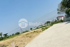 Cần bán gấp block 12 lô liền kề sổ sẵn