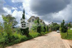 Bán đất gần cây xăng phù đổng đà lạt, vạn hạnh