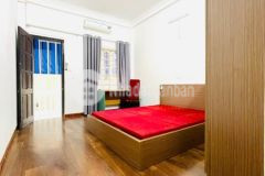 Gần phố ngõ 3 gác vào tận cửa 2 thoáng trước sau vĩnh viễn 3 ngủ vào ở ngay tặng full nội th