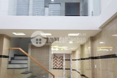 Bán nhà nguyễn thượng hiền binh thanh. dt 68m2, giá chỉ 8 ty 999.