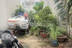 Cần bán đất đường nguyễn thị đặng, phường hiệp thành, diện tích 69m², giá 4450 triệu