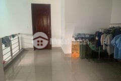 Nhà mới xách vali về ở ngay, 86m2, 2 tầng, mặt tiền hiếm 6.3m, hẻm ô tô, tnp.b, tp. tđ, giảm còn 5,5