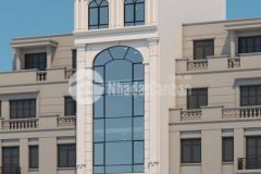 Bán tòa nhà văn phòng 9 tầng mặt phố nam đồng xã đàn dt 135m2 mt 6m. giá 60 tỷ