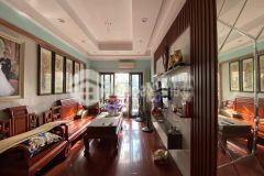 Bán nhà đường thịnh liệt dt 37m 5 tầng giá 4,5 tỷ