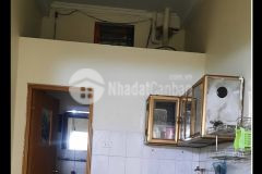 Chỉ 4.05 tỷ, nhà tân mai, phân lô, thoáng đẹp, 54m2, 3 tầng.