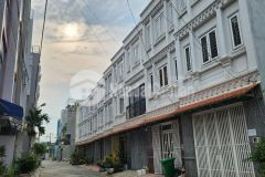 Chủ nhà phúc hậu bán căn 4x12m, gpxd 4 tấm, hẻm ô tô 6m, phú hữu, tđ, giá nhỉnh 4 tỷ thiện chí tl