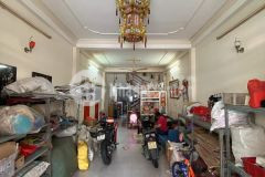 Ban nha đường nguyễn chế nghĩa phường 11 quận 8 dt 71m2 giá 8.9ty