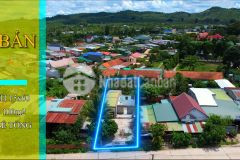 Cần bán đất mặt tiền đất thổ cư trung tâm khu dân cư ea ô eakar đắk lắk chính chủ 900m2 giá 3.6 tỷ