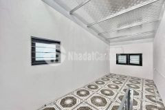 Nhà phố phương mai, đống đa, nhà 5 tầng, lô góc, gần bệnh viện bạch mai, giá 1 tỷ 78