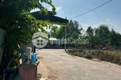 Lô đất đường 3 phước thiện long bình dt 58m giá tốt