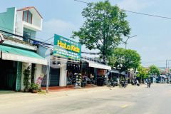 Đất nền sẵn sổ view sông nơi tận hưởng cuộc sống thiên nhiên giữa lòng đô thị.