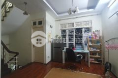 Bán nhà phân lô trung kính cầu giấy 60m2 giá 14 tỷ 5, mua bán nhà riêng cầu giấy giá rẻ