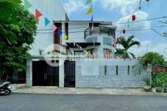 Bán biệt thự sân vườn đường đặng văn bi, p trường thọ, dt 191 m²