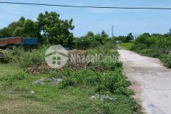 Bán lô góc đất biển ở bình thuận 2 mặt tiền full thổ cư nở hậu chỉ 7xxtriệu