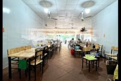 Chỉ 29.9 tỷ, có 221m2 nhà cấp 4 kinh doanh tại mặt phố nguyễn đức cảnh, hoàng mai