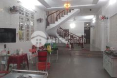 Cho thuê nhà nguyên căn 3 tầng kiệt ô tô gần 7m nguyễn văn thoại nhà cách đường chính chỉ 20m