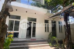 Cho thuê nhà nguyên căn 2 tầng mặt tiền đường nguyễn tất thành