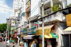 Cho thuê mặt tiền 6x20m đường phạm văn hai gần trường sa