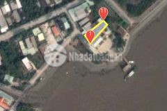 Chủ gửi lô đất tại xã tam thôn hiệp, cần giờ