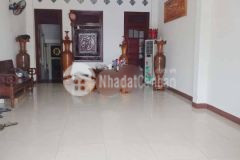 Cho thuê nhà nguyên căn 3 tầng mặt tiền đường ngô quyền