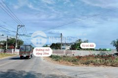 Chỉ 7xxtr sở hữu ngay đất view biển bình thuận