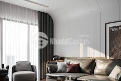 Bán nhà mặt phố trung hòa 265m2x8t vỉa hè to ở kinh doanh chỉ 52 tỷ