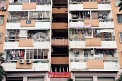 Chỉ với 2 tỷ, sở hũu chung cư n3b trung hoà nhân chính thanh xuân dt55m2 sổ đỏ trao tay
