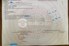 Bán đất phân lô mặt phố việt hưng, long biên, 331m, rộng 11.7m, kinh doanh, 64 tỷ 9